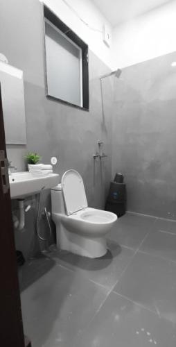 saran homestay
