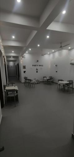saran homestay
