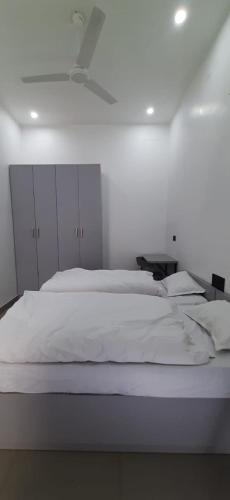 saran homestay