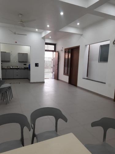 saran homestay