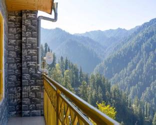 Pumpkin Hostel Shoja,,2 star