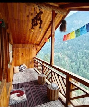 Adventure Lodge Jibhi,,3 star