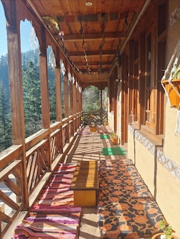 Adventure Lodge Jibhi,,3 star