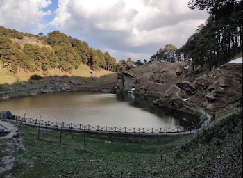 adventure lodge jibhi