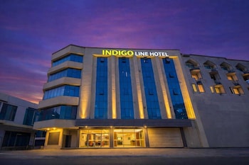 indigo line hotel