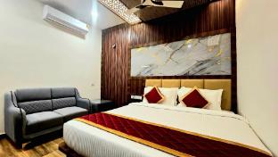 sree raaga resorts