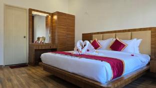 sree raaga resorts