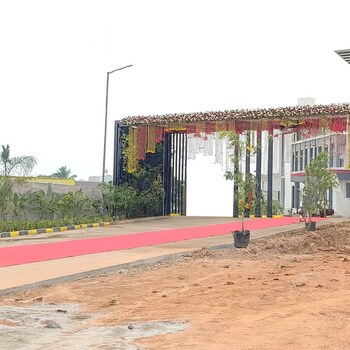 Sree Raaga Resorts,,4 star