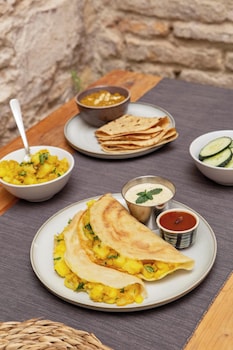 Sree Raaga Resorts,,4 star