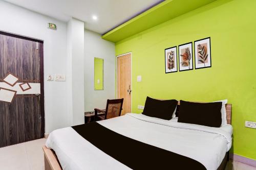 hotel o mission hospital durgapur formerly relax guest house