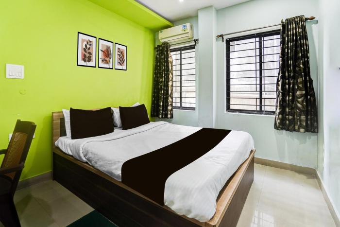 hotel o mission hospital durgapur formerly relax guest house