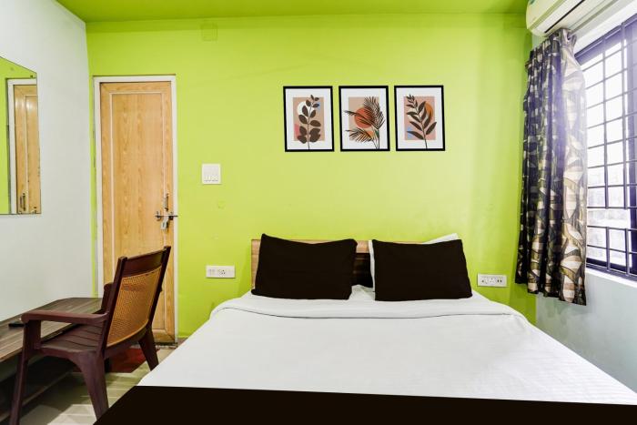 hotel o mission hospital durgapur formerly relax guest house