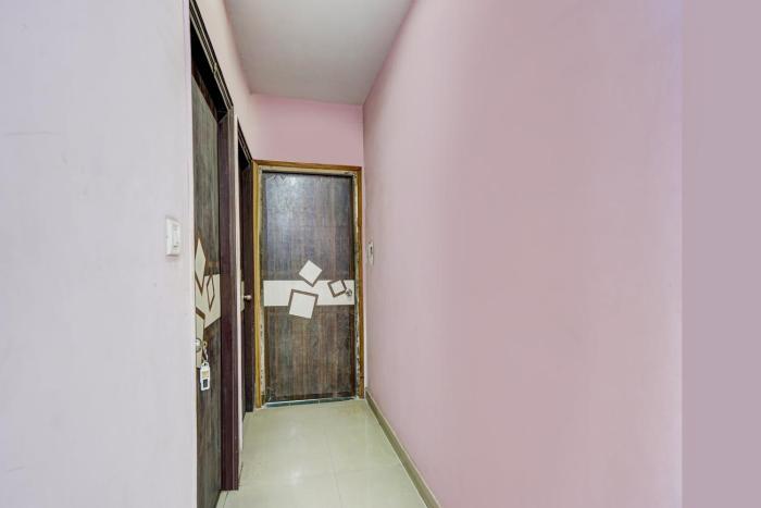 hotel o mission hospital durgapur formerly relax guest house