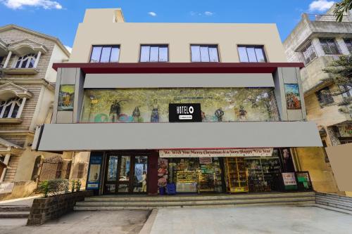 Hotel O Mission Hospital Durgapur Formerly Relax Guest House,,3 star