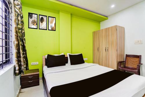 hotel o mission hospital durgapur formerly relax guest house