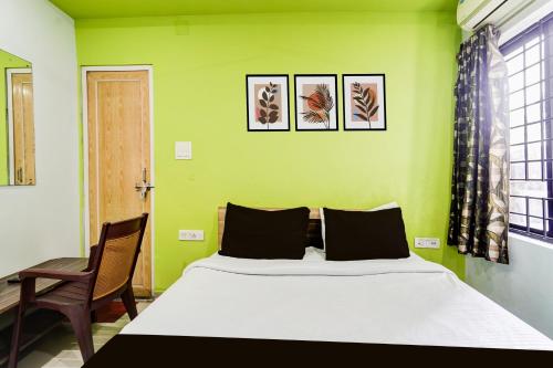 hotel o mission hospital durgapur formerly relax guest house