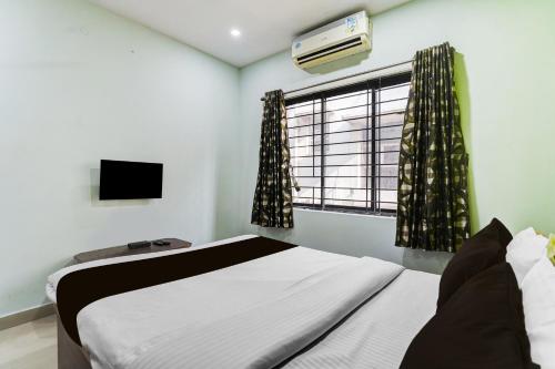 hotel o mission hospital durgapur formerly relax guest house