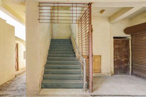 hotel o mission hospital durgapur formerly relax guest house