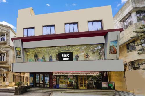 hotel o mission hospital durgapur formerly relax guest house
