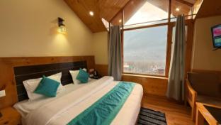 the rohtang chalet