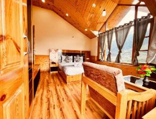 the rohtang chalet