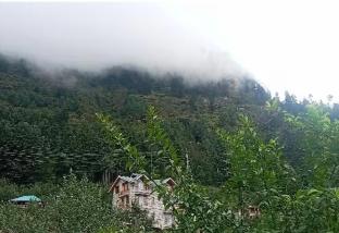 the rohtang chalet
