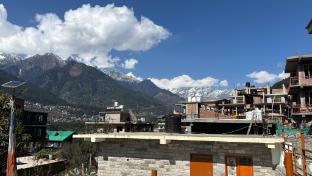 the rohtang chalet