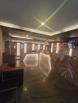 Celestial Heights,,3 star