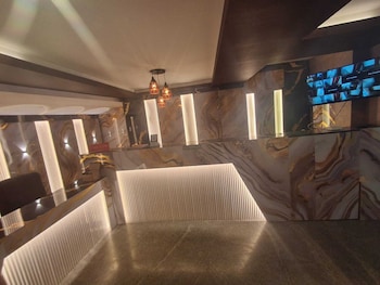 Celestial Heights,,3 star