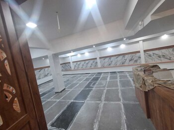 celestial heights