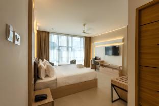 the continental suites