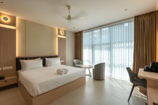the continental suites