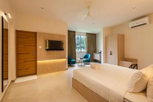the continental suites