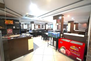 the crystal meridian