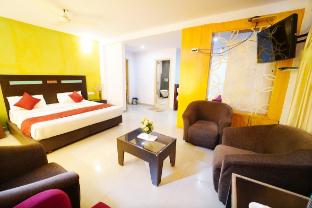 the crystal meridian