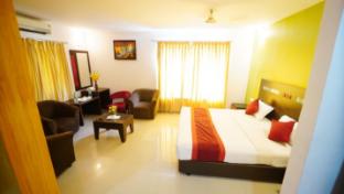 the crystal meridian