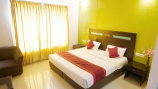 the crystal meridian