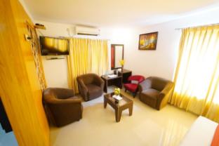 the crystal meridian