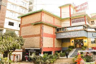 hotel amit