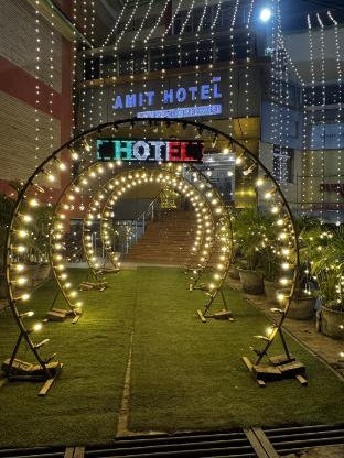 hotel amit
