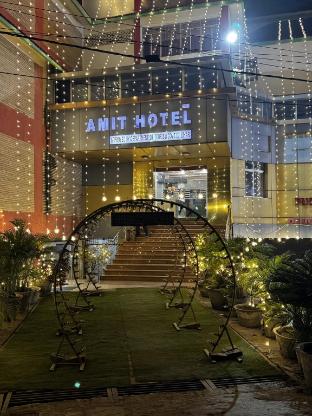 hotel amit