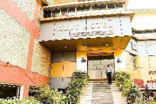 hotel amit
