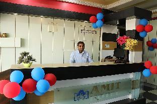 hotel amit