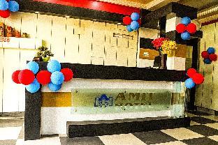 hotel amit