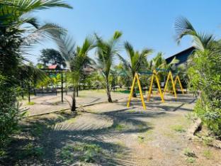 rama hills unity resort