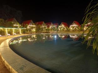 rama hills unity resort
