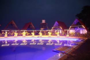 rama hills unity resort
