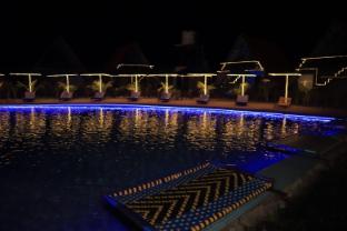 rama hills unity resort