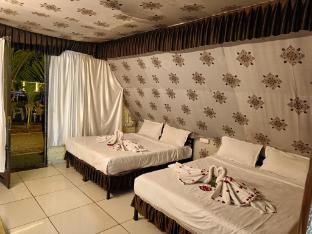 rama hills unity resort