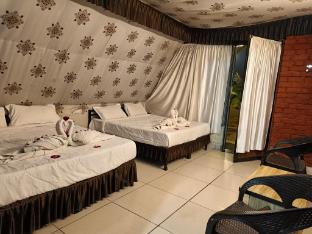 rama hills unity resort